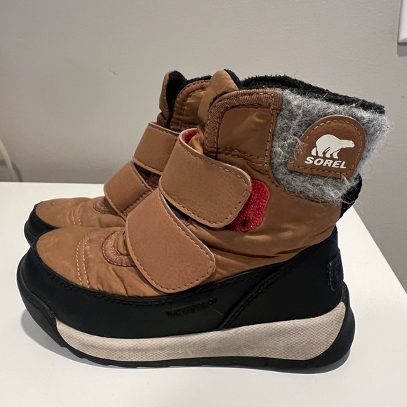 Sorel Other - Sorel snowboots